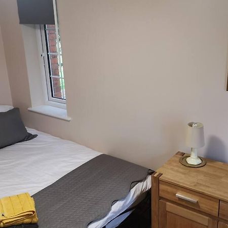 Netherton Studio Apartment 2 Rhôs-on-Sea Εξωτερικό φωτογραφία