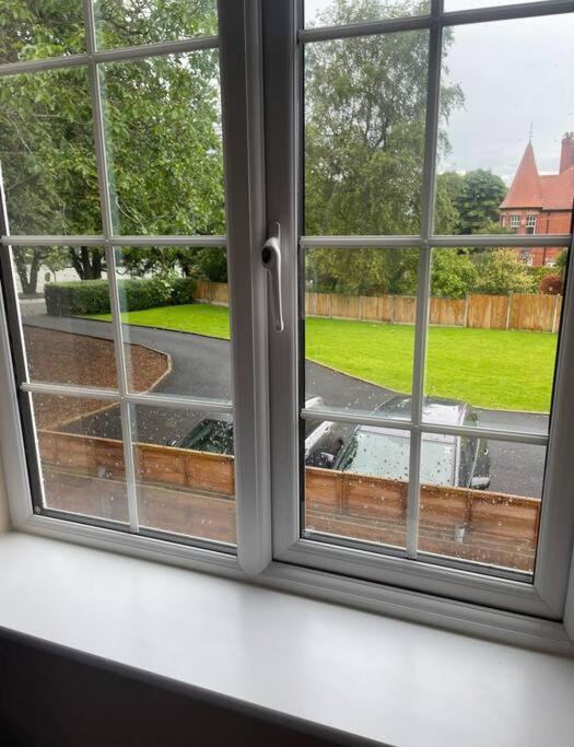 Netherton Studio Apartment 2 Rhôs-on-Sea Εξωτερικό φωτογραφία