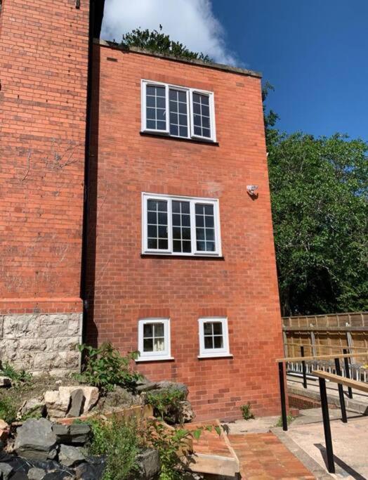 Netherton Studio Apartment 2 Rhôs-on-Sea Εξωτερικό φωτογραφία