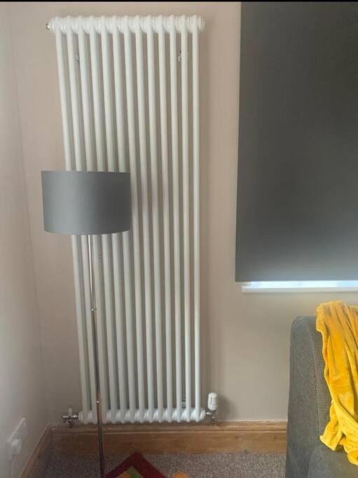 Netherton Studio Apartment 2 Rhôs-on-Sea Εξωτερικό φωτογραφία