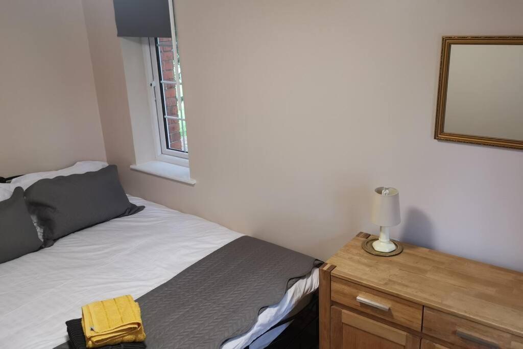 Netherton Studio Apartment 2 Rhôs-on-Sea Εξωτερικό φωτογραφία